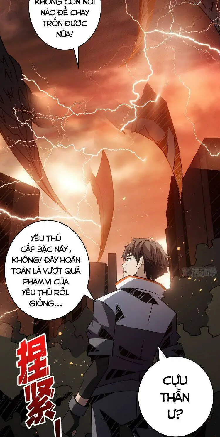 Vừa Chơi Đã Có Tài Khoản Vương Giả Nettruyen ZZZ Chương 52 Page 28