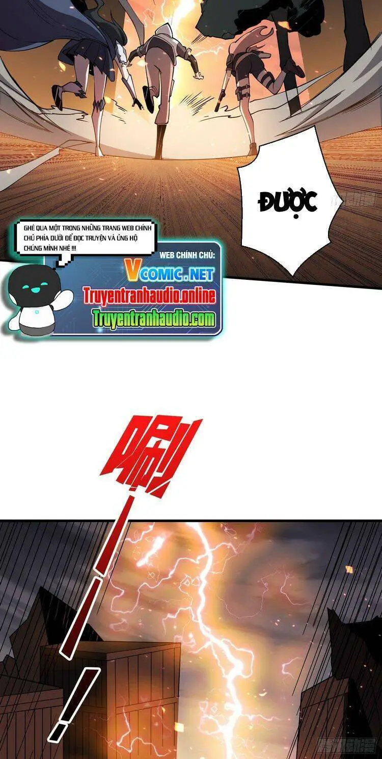 Vừa Chơi Đã Có Tài Khoản Vương Giả Nettruyen ZZZ Chương 52 Page 37