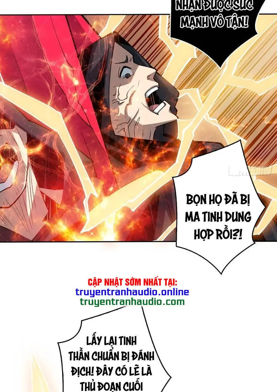 Vừa Chơi Đã Có Tài Khoản Vương Giả Nettruyen ZZZ Chương 56 Page 12