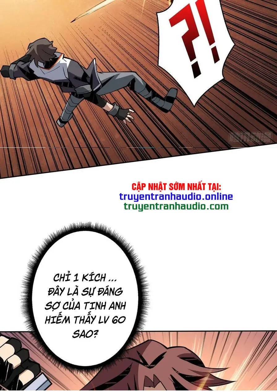 Vừa Chơi Đã Có Tài Khoản Vương Giả Nettruyen ZZZ Chương 56 Page 16