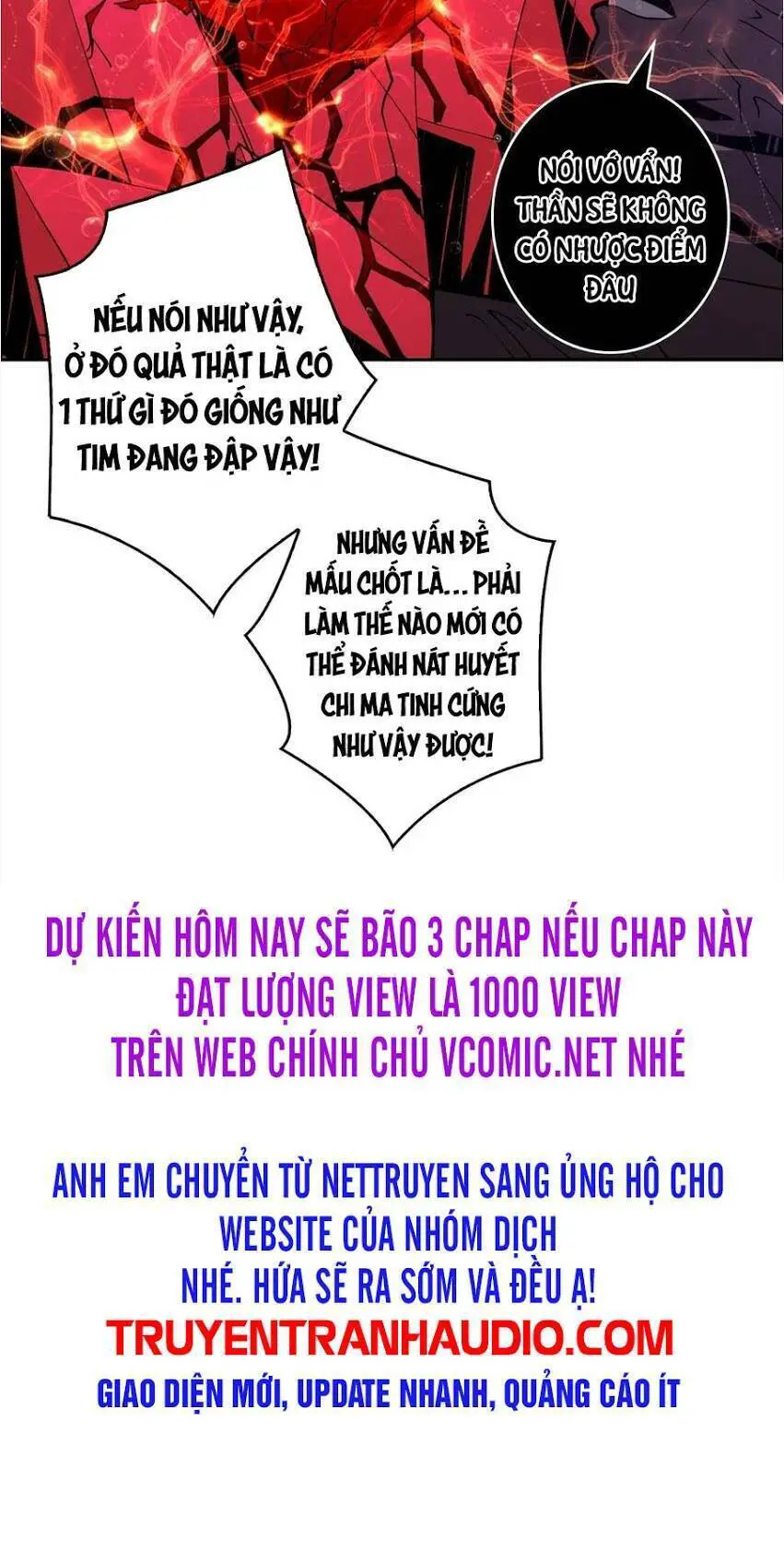 Vừa Chơi Đã Có Tài Khoản Vương Giả Nettruyen ZZZ Chương 56 Page 36