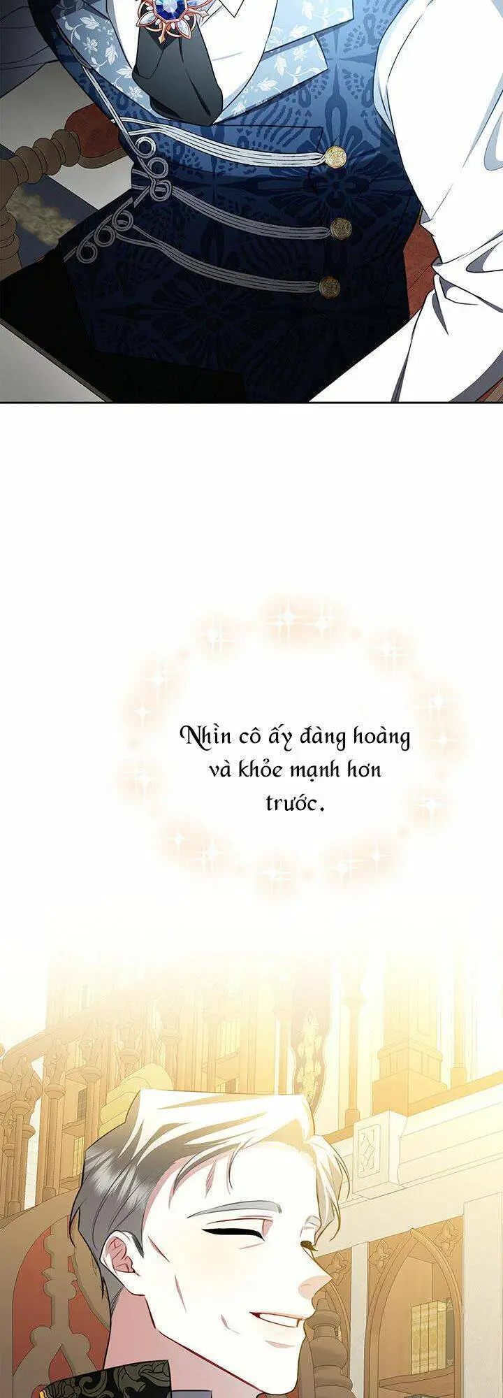 Tôi Sẽ Không Hối Tiếc Vì Anh Đâu Nettruyen ZZZ Chương 65 Page 10