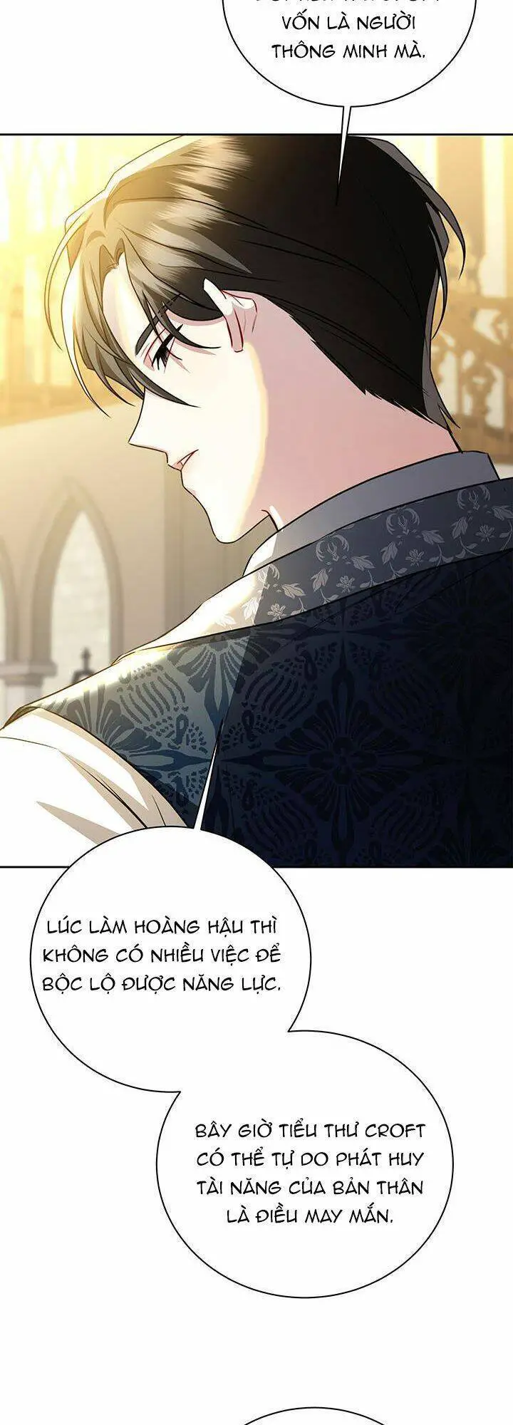 Tôi Sẽ Không Hối Tiếc Vì Anh Đâu Nettruyen ZZZ Chương 65 Page 15