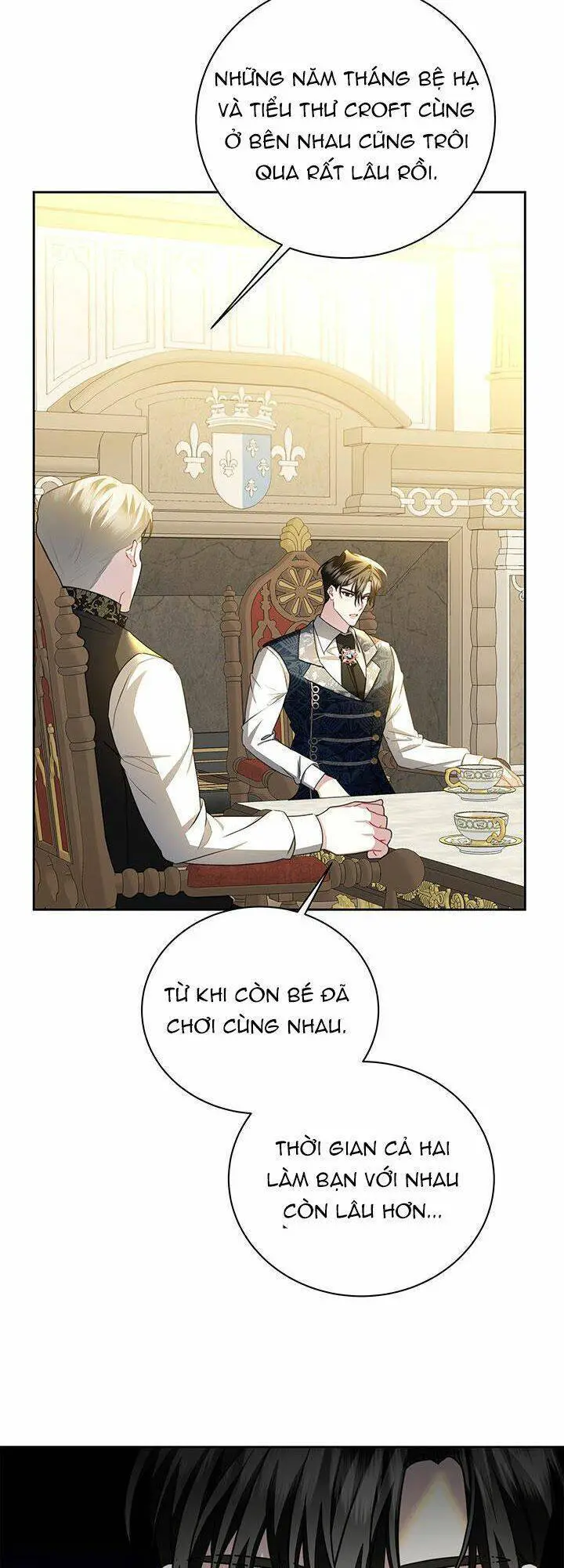 Tôi Sẽ Không Hối Tiếc Vì Anh Đâu Nettruyen ZZZ Chương 65 Page 16