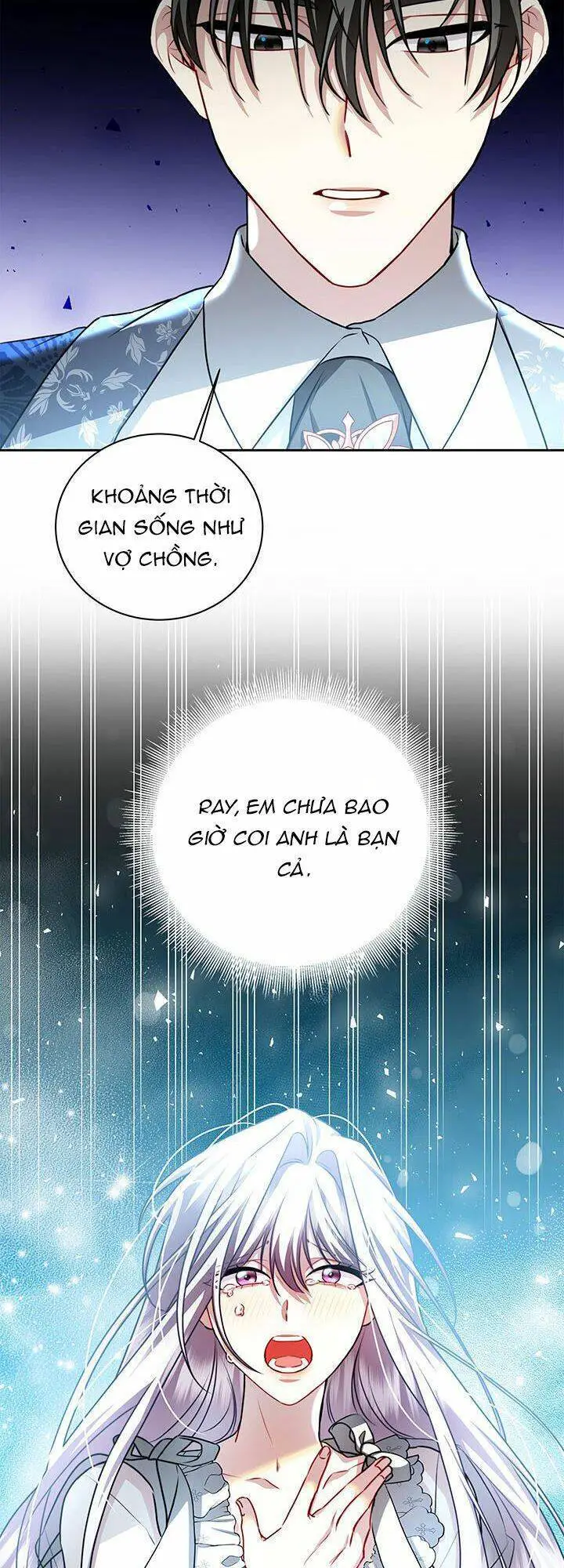 Tôi Sẽ Không Hối Tiếc Vì Anh Đâu Nettruyen ZZZ Chương 65 Page 17