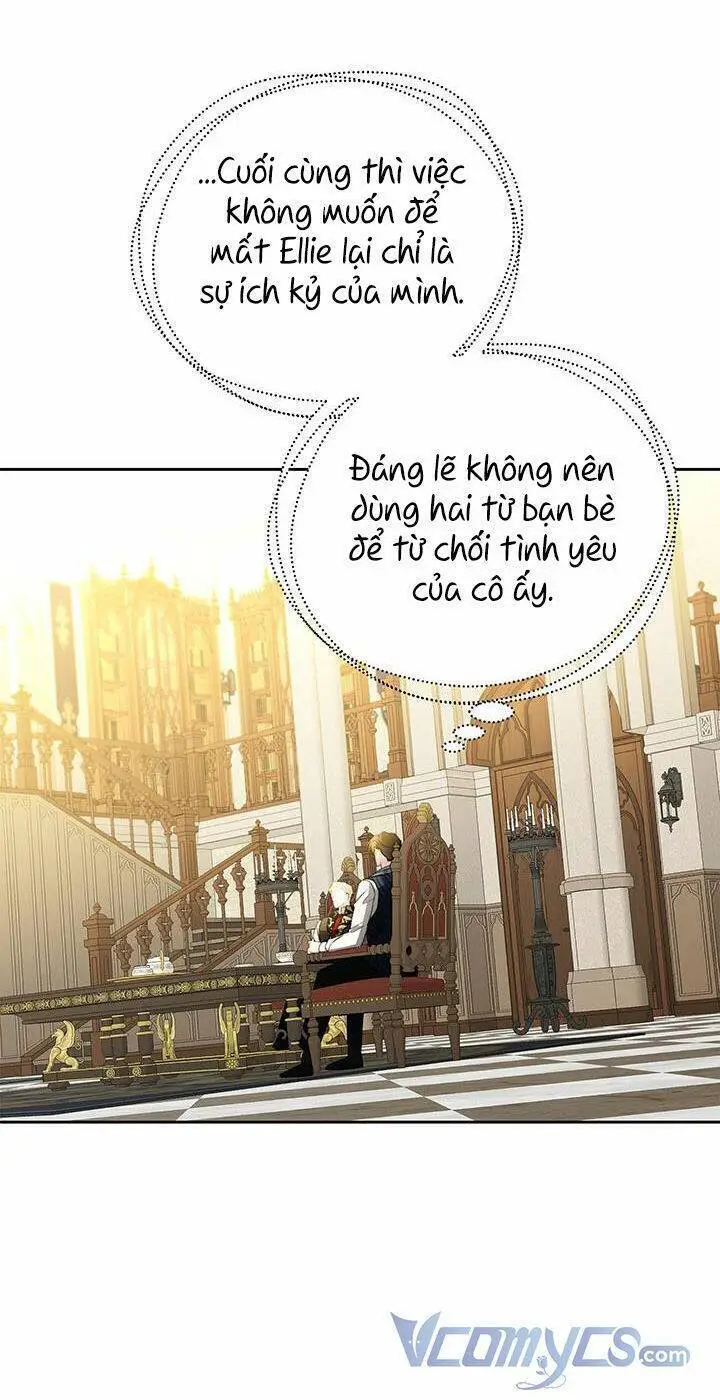 Tôi Sẽ Không Hối Tiếc Vì Anh Đâu Nettruyen ZZZ Chương 65 Page 19
