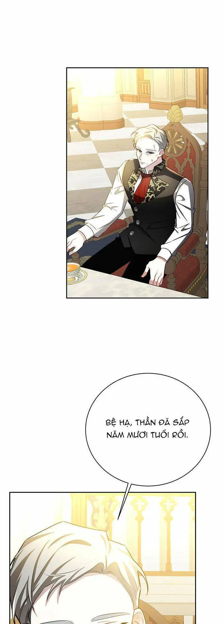 Tôi Sẽ Không Hối Tiếc Vì Anh Đâu Nettruyen ZZZ Chương 65 Page 20