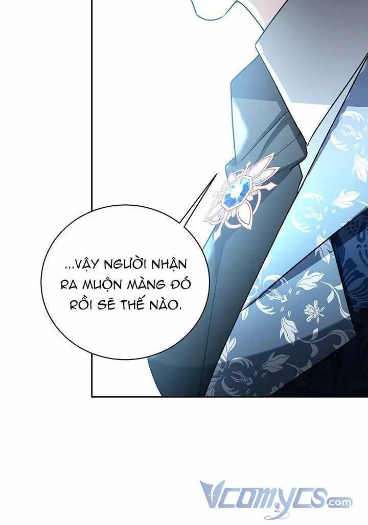 Tôi Sẽ Không Hối Tiếc Vì Anh Đâu Nettruyen ZZZ Chương 65 Page 25