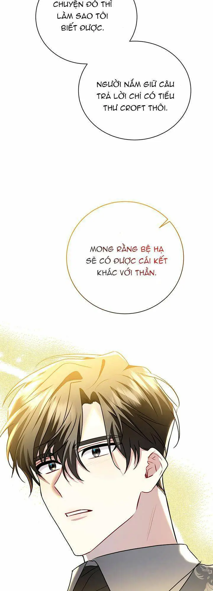 Tôi Sẽ Không Hối Tiếc Vì Anh Đâu Nettruyen ZZZ Chương 65 Page 28