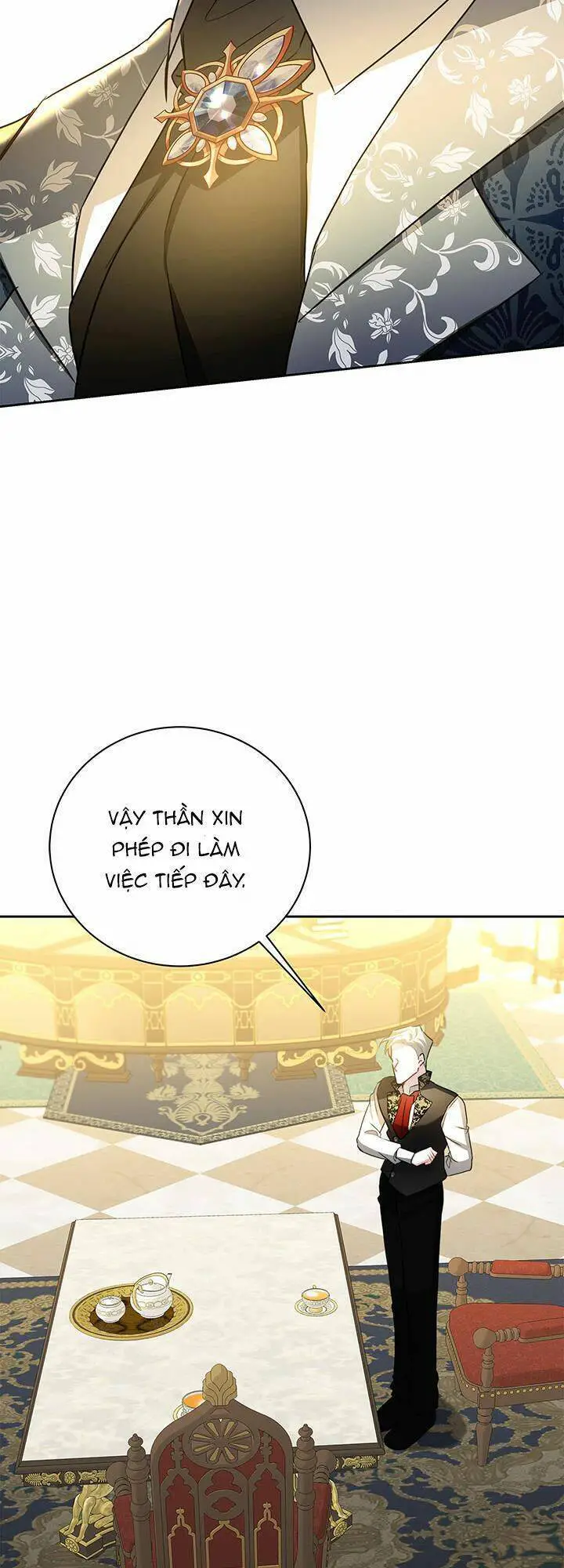 Tôi Sẽ Không Hối Tiếc Vì Anh Đâu Nettruyen ZZZ Chương 65 Page 29