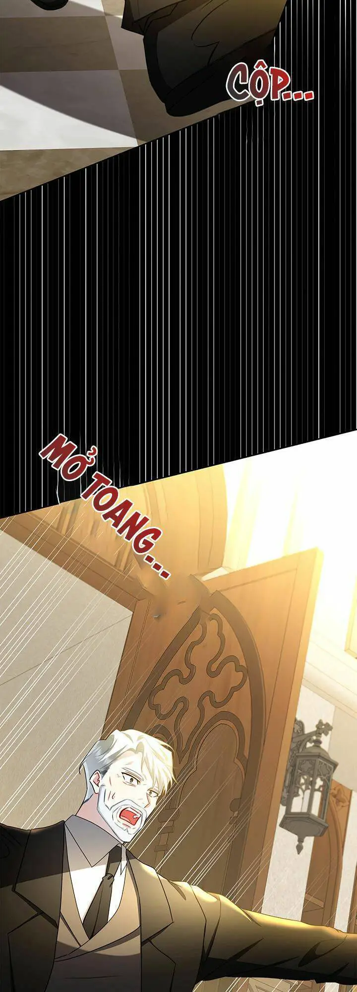 Tôi Sẽ Không Hối Tiếc Vì Anh Đâu Nettruyen ZZZ Chương 65 Page 35