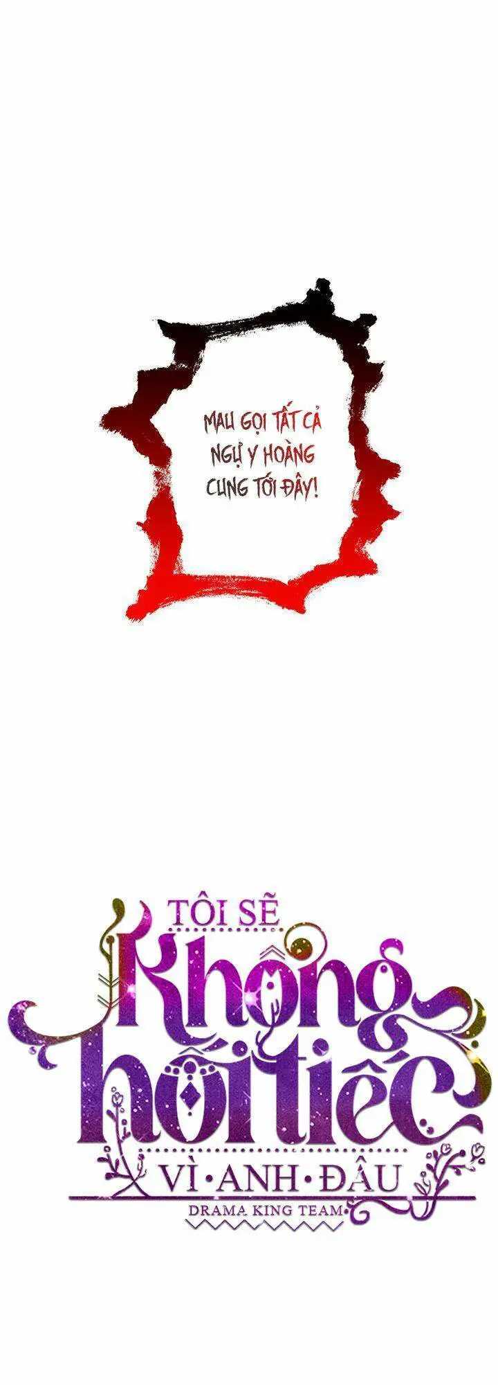 Tôi Sẽ Không Hối Tiếc Vì Anh Đâu Nettruyen ZZZ Chương 65 Page 38