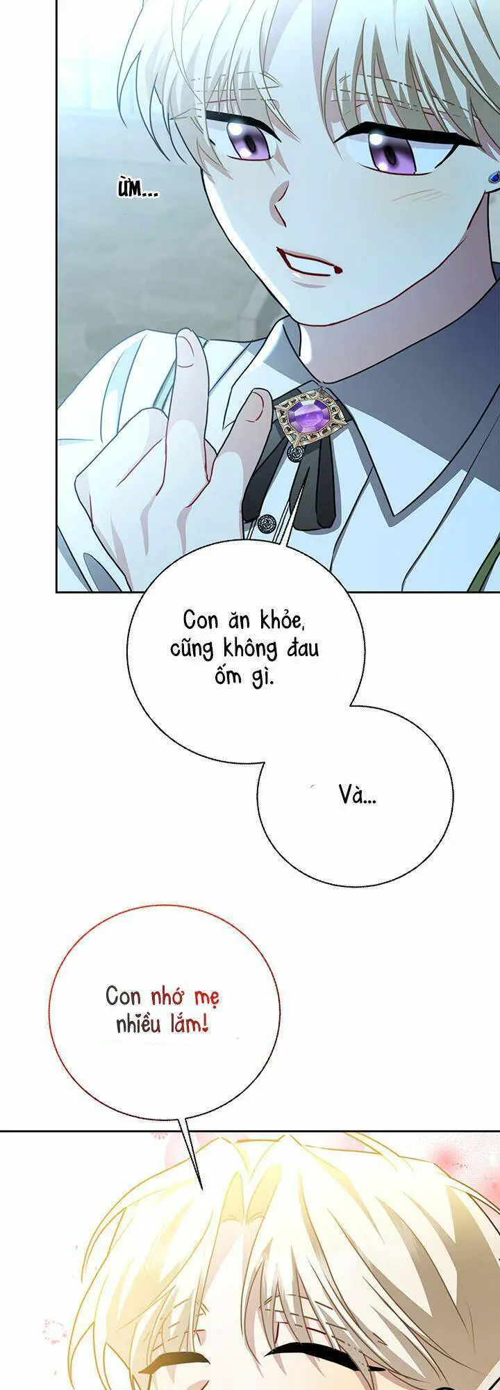 Tôi Sẽ Không Hối Tiếc Vì Anh Đâu Nettruyen ZZZ Chương 65 Page 45