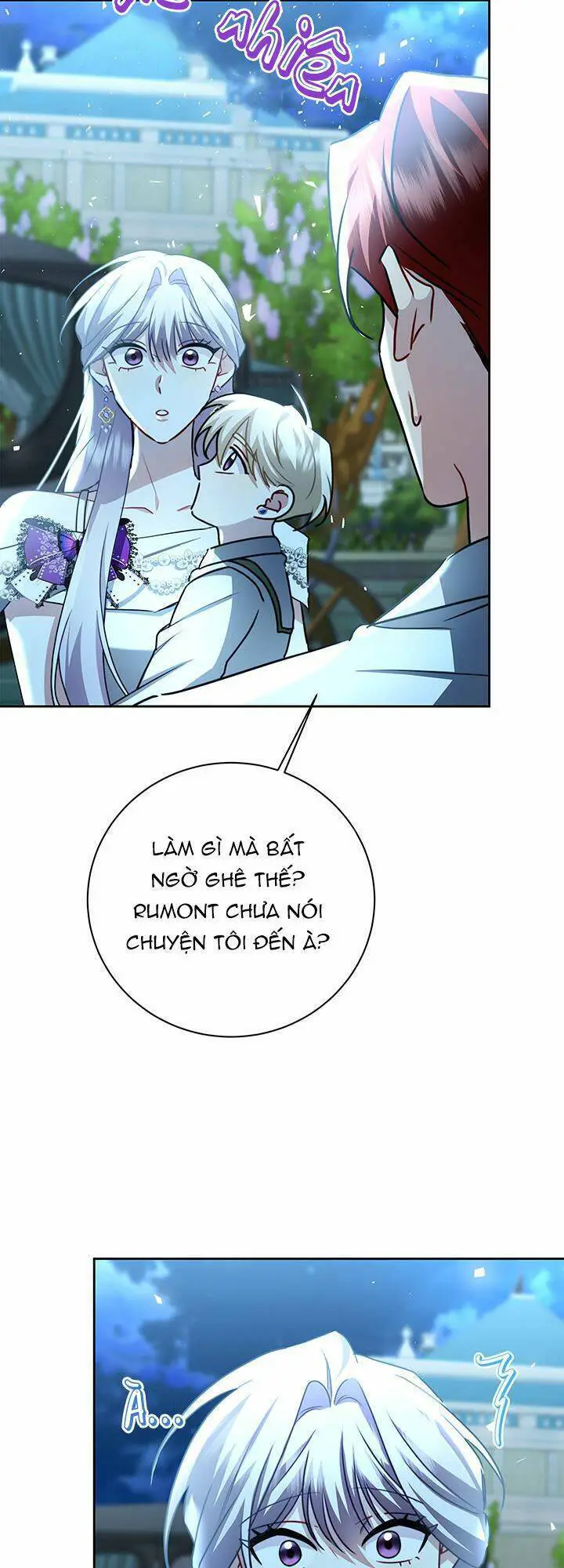 Tôi Sẽ Không Hối Tiếc Vì Anh Đâu Nettruyen ZZZ Chương 65 Page 50