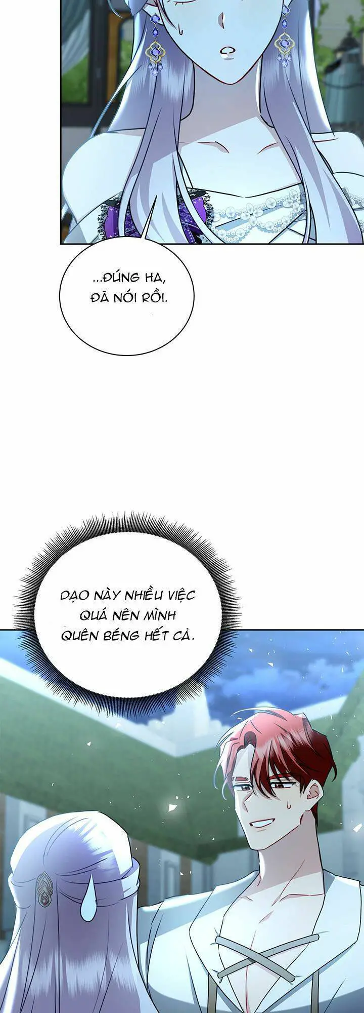 Tôi Sẽ Không Hối Tiếc Vì Anh Đâu Nettruyen ZZZ Chương 65 Page 51