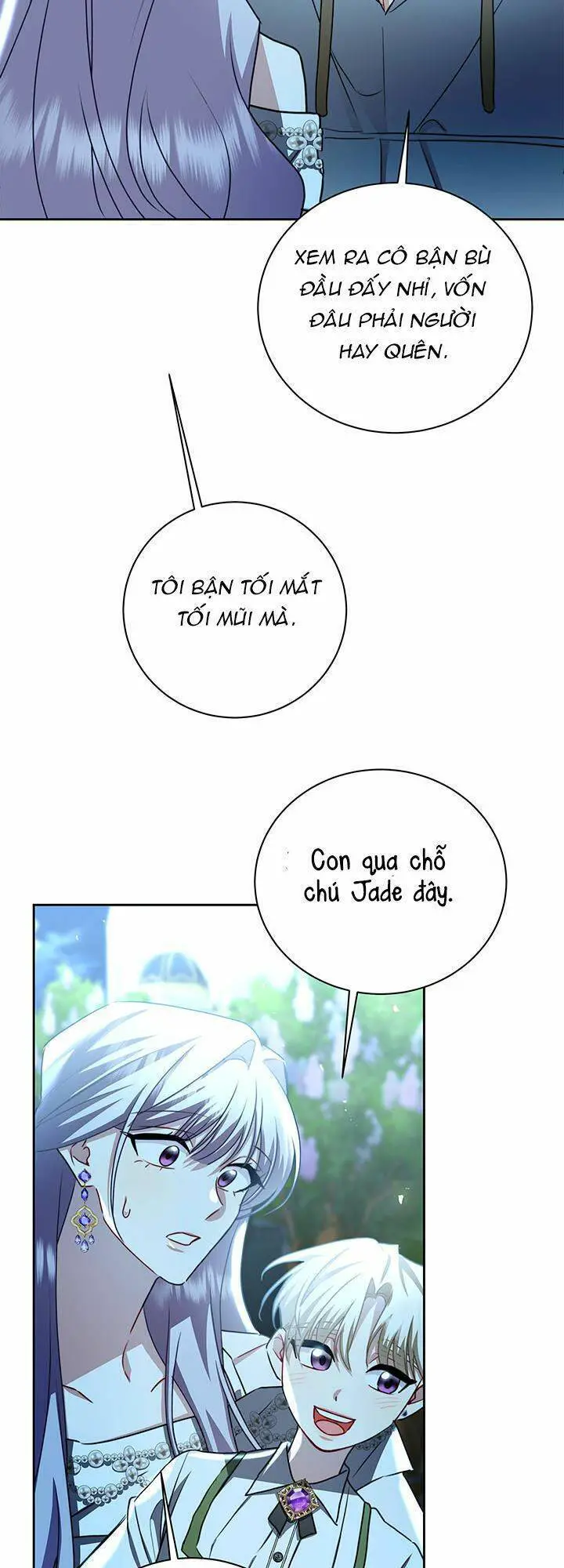 Tôi Sẽ Không Hối Tiếc Vì Anh Đâu Nettruyen ZZZ Chương 65 Page 52