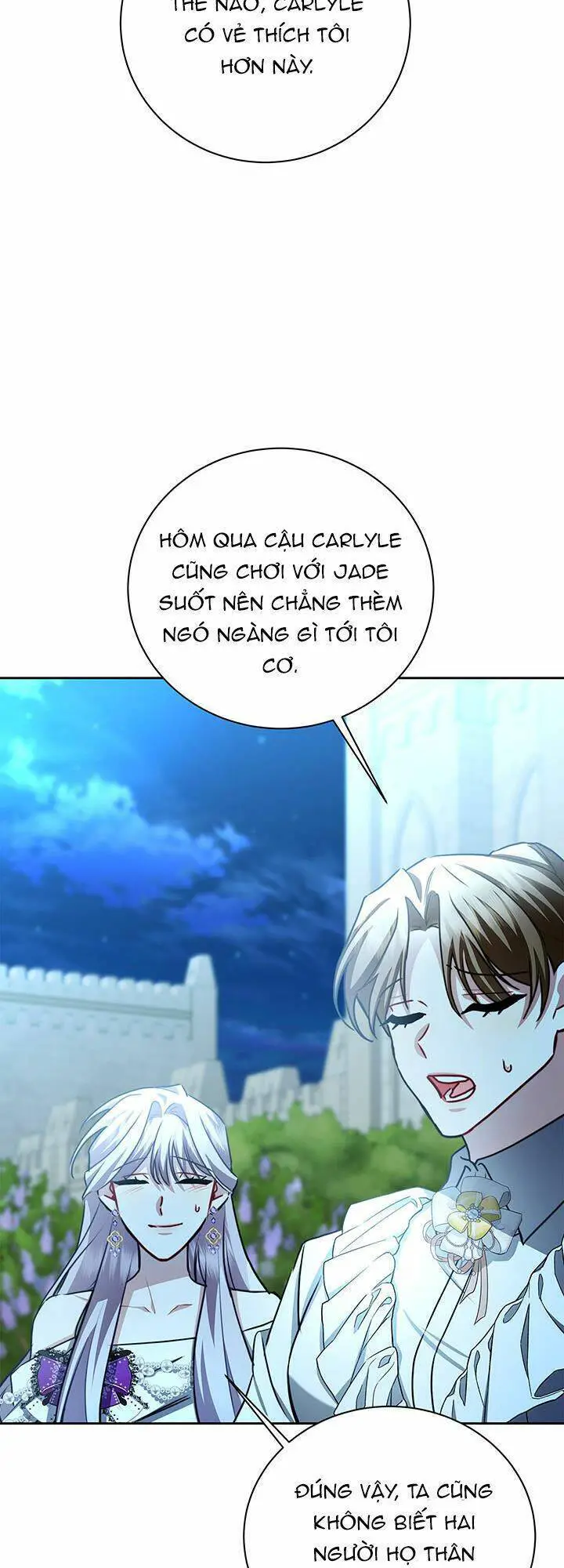 Tôi Sẽ Không Hối Tiếc Vì Anh Đâu Nettruyen ZZZ Chương 65 Page 56