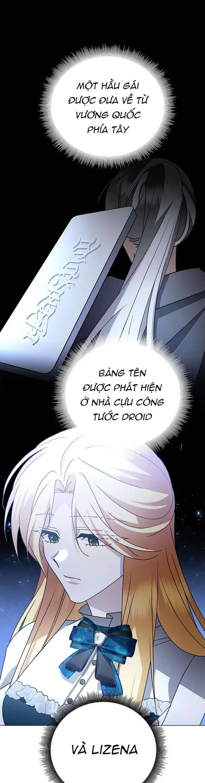Tôi Sẽ Không Hối Tiếc Vì Anh Đâu Nettruyen ZZZ Chương 110 Page 3
