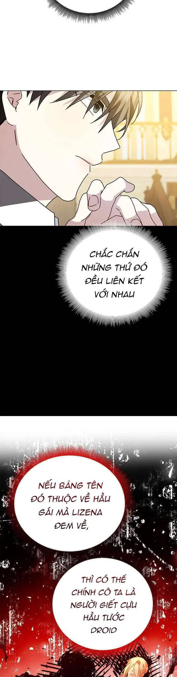 Tôi Sẽ Không Hối Tiếc Vì Anh Đâu Nettruyen ZZZ Chương 110 Page 4