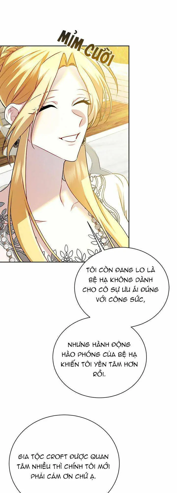 Tôi Sẽ Không Hối Tiếc Vì Anh Đâu Nettruyen ZZZ Chương 64 Page 8