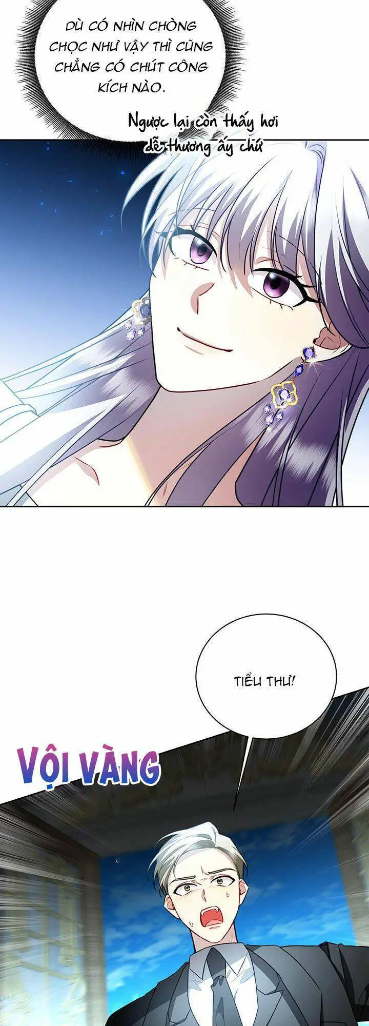 Tôi Sẽ Không Hối Tiếc Vì Anh Đâu Nettruyen ZZZ Chương 64 Page 10