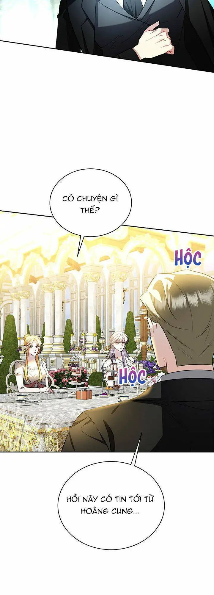 Tôi Sẽ Không Hối Tiếc Vì Anh Đâu Nettruyen ZZZ Chương 64 Page 11