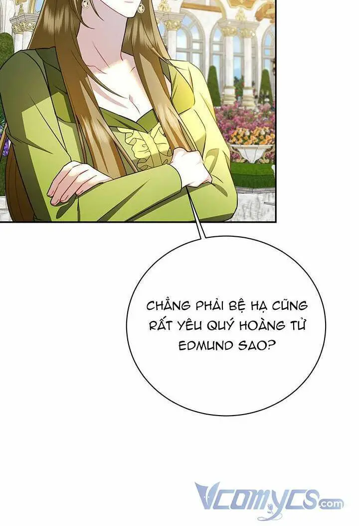 Tôi Sẽ Không Hối Tiếc Vì Anh Đâu Nettruyen ZZZ Chương 64 Page 19