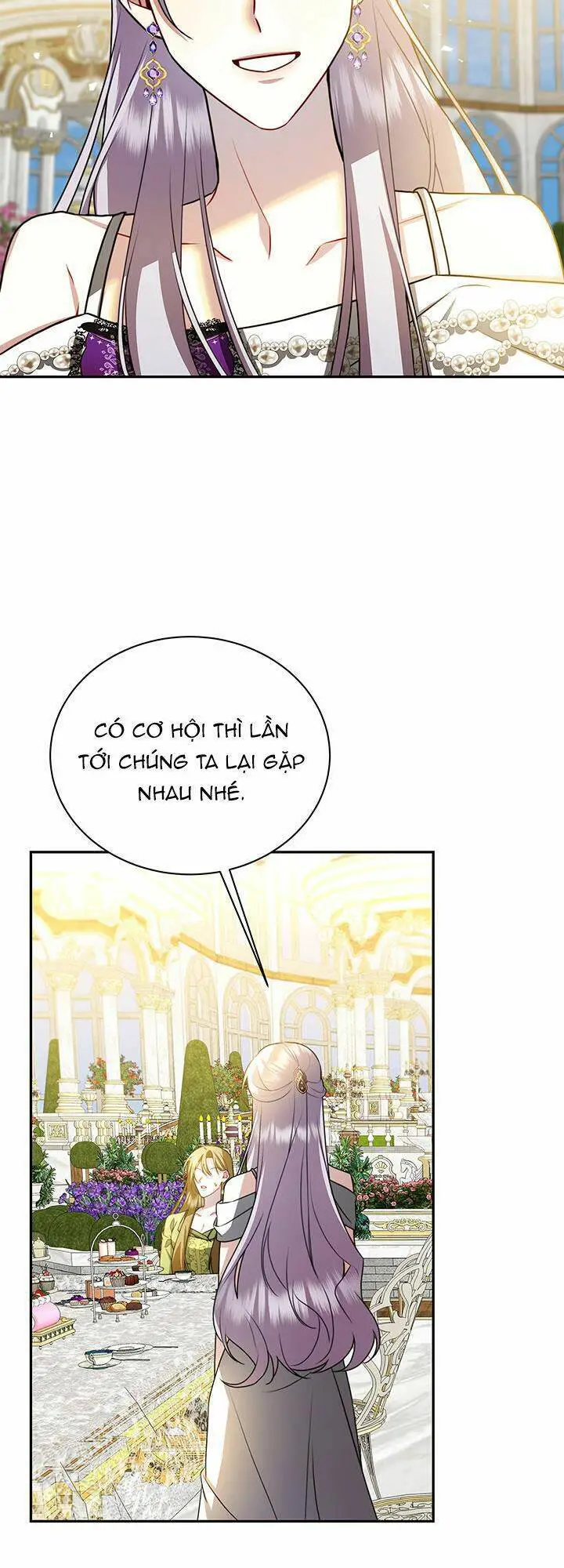 Tôi Sẽ Không Hối Tiếc Vì Anh Đâu Nettruyen ZZZ Chương 64 Page 22