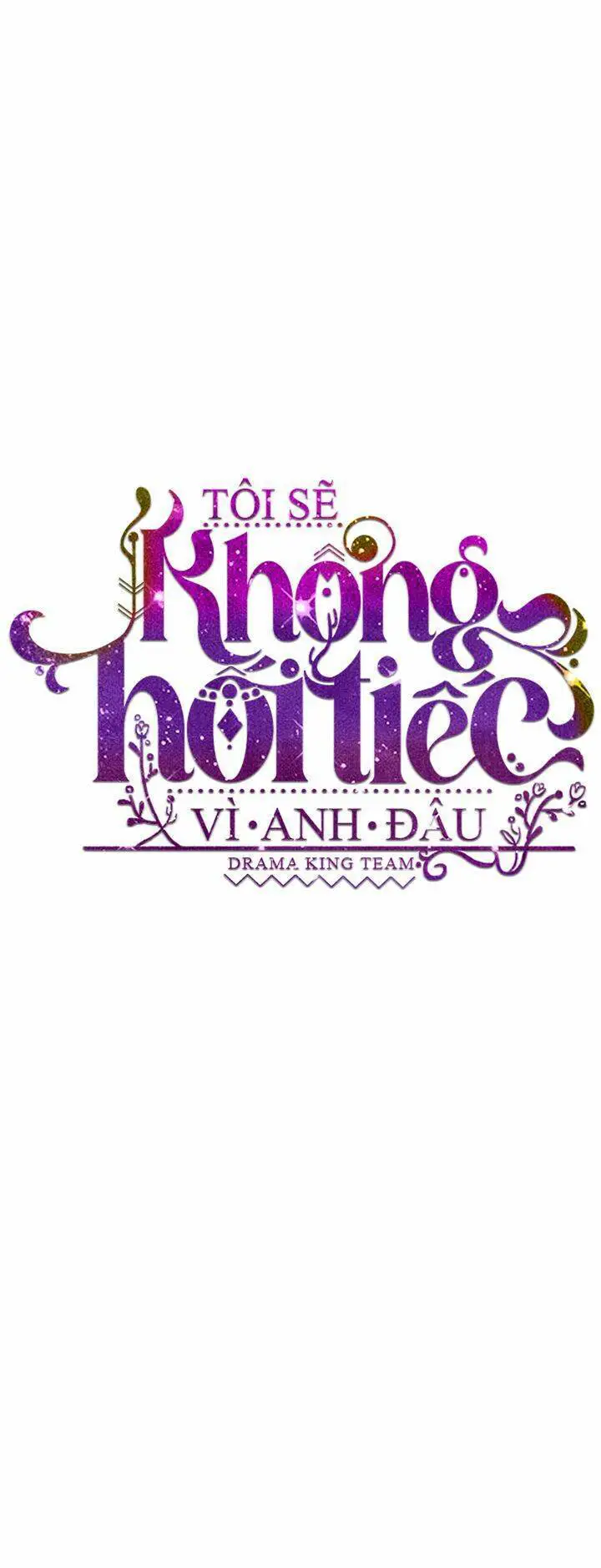 Tôi Sẽ Không Hối Tiếc Vì Anh Đâu Nettruyen ZZZ Chương 64 Page 23