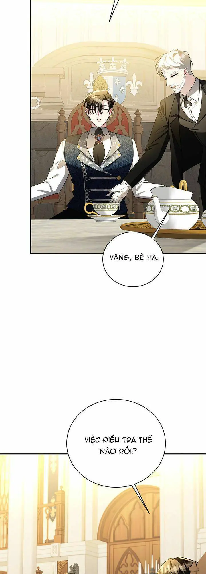 Tôi Sẽ Không Hối Tiếc Vì Anh Đâu Nettruyen ZZZ Chương 64 Page 26