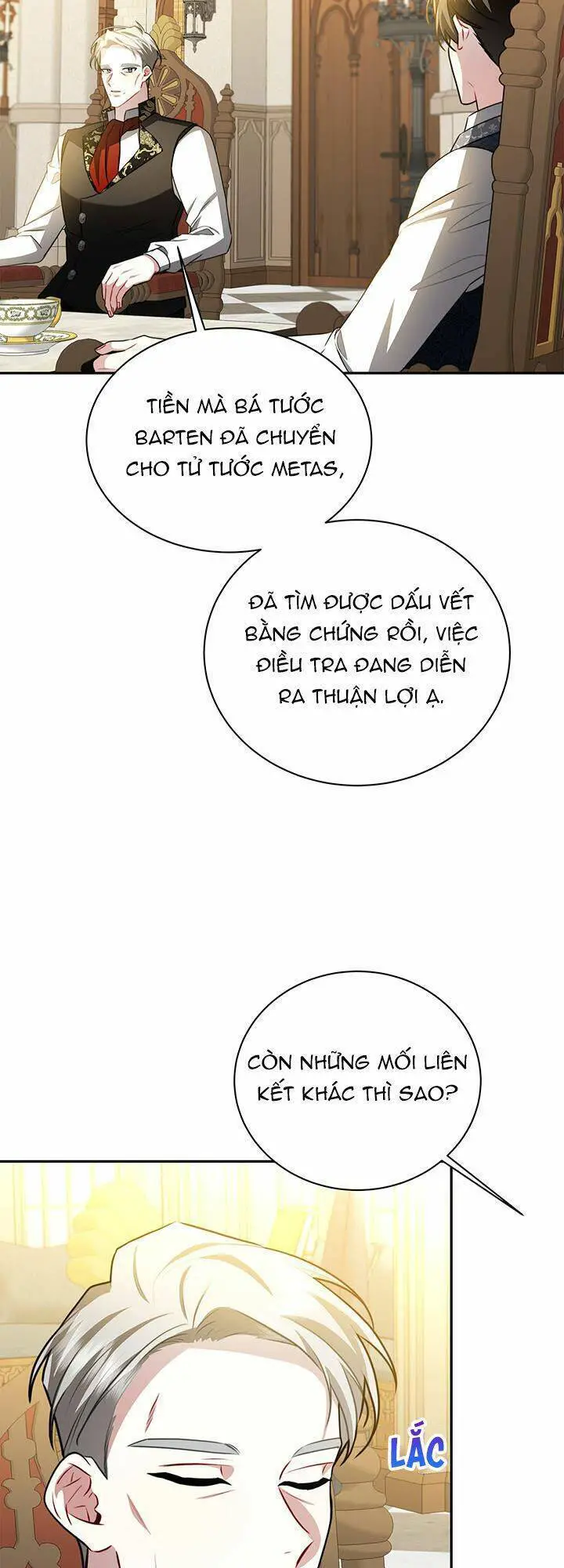 Tôi Sẽ Không Hối Tiếc Vì Anh Đâu Nettruyen ZZZ Chương 64 Page 27