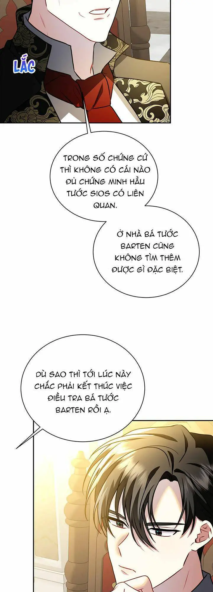 Tôi Sẽ Không Hối Tiếc Vì Anh Đâu Nettruyen ZZZ Chương 64 Page 28