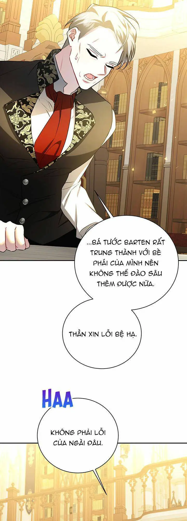 Tôi Sẽ Không Hối Tiếc Vì Anh Đâu Nettruyen ZZZ Chương 64 Page 32