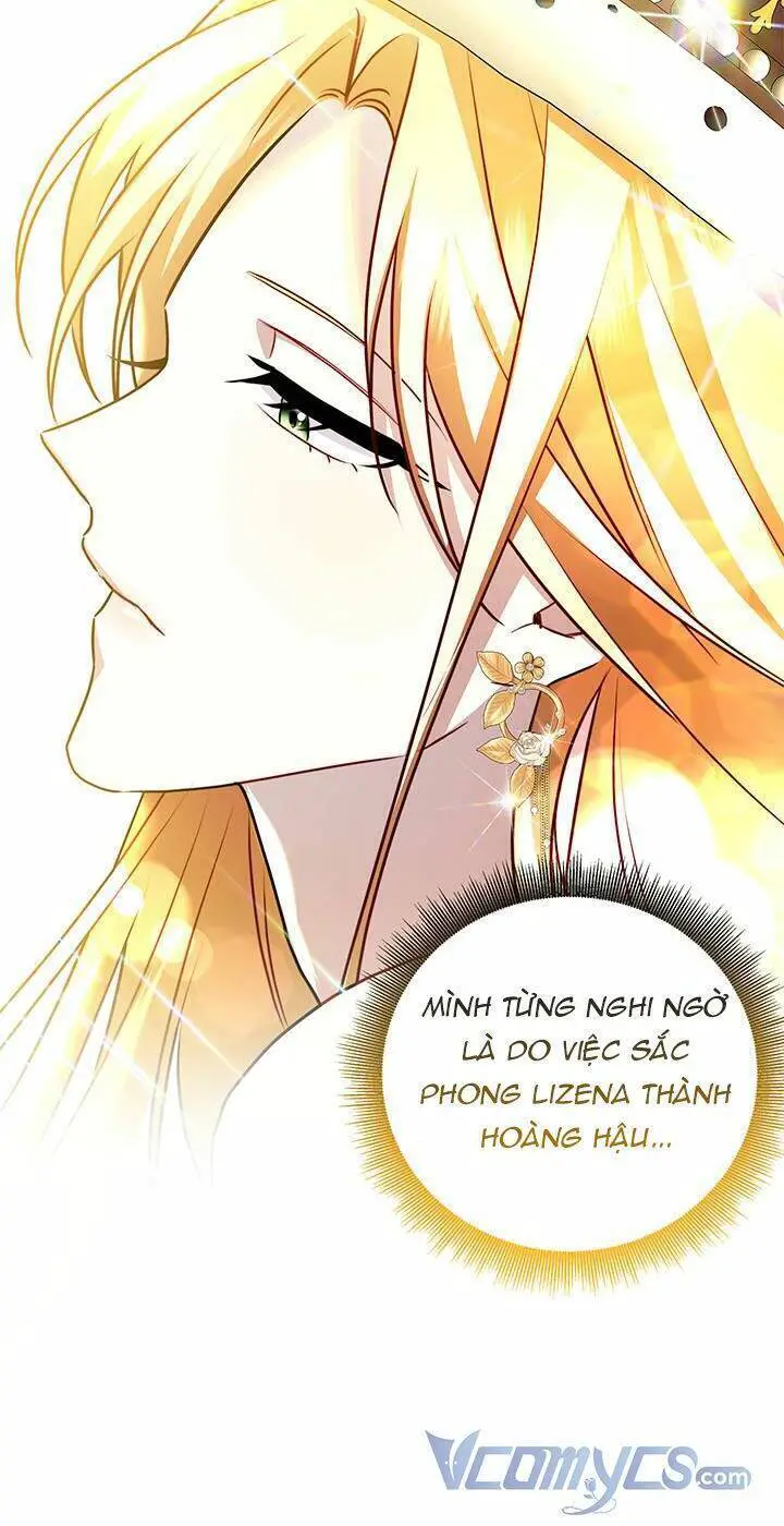 Tôi Sẽ Không Hối Tiếc Vì Anh Đâu Nettruyen ZZZ Chương 64 Page 36