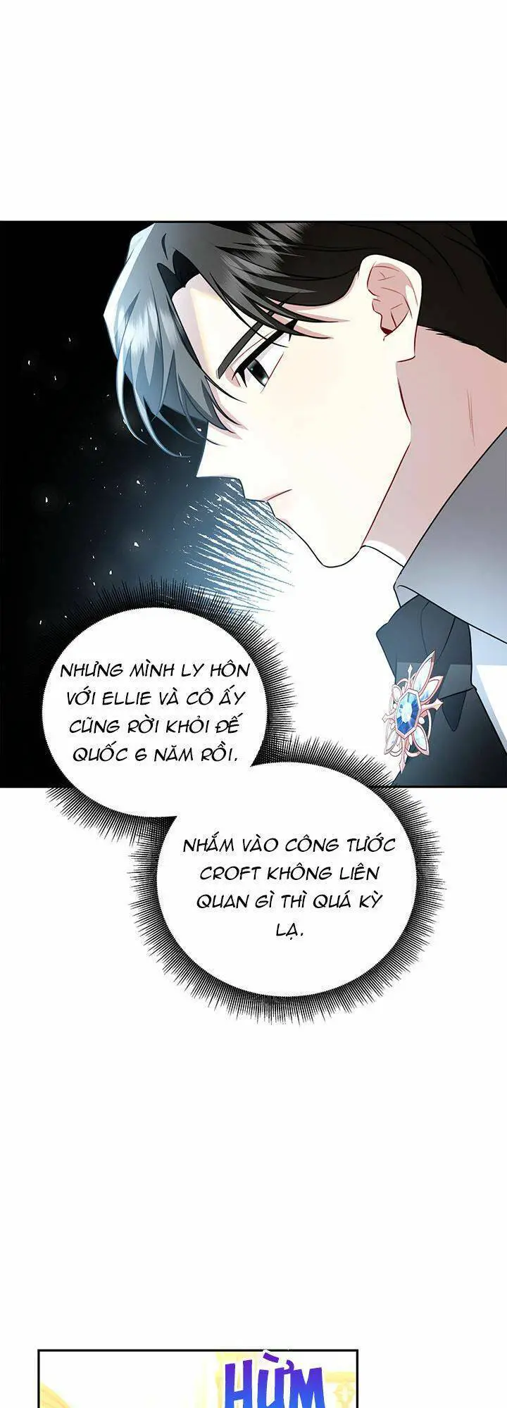 Tôi Sẽ Không Hối Tiếc Vì Anh Đâu Nettruyen ZZZ Chương 64 Page 37