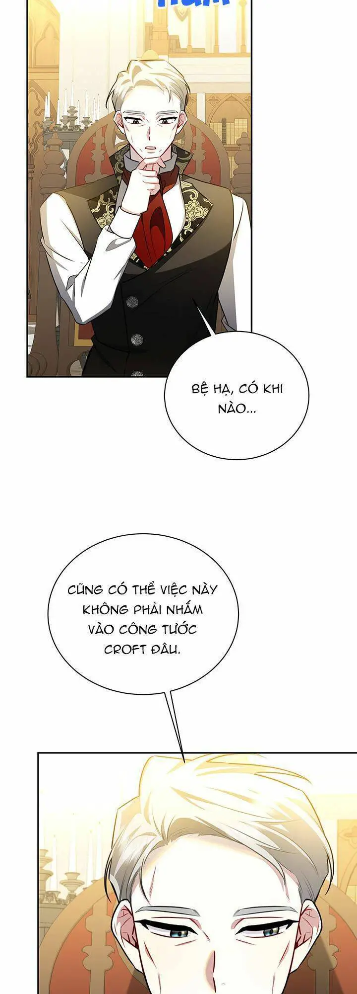 Tôi Sẽ Không Hối Tiếc Vì Anh Đâu Nettruyen ZZZ Chương 64 Page 38