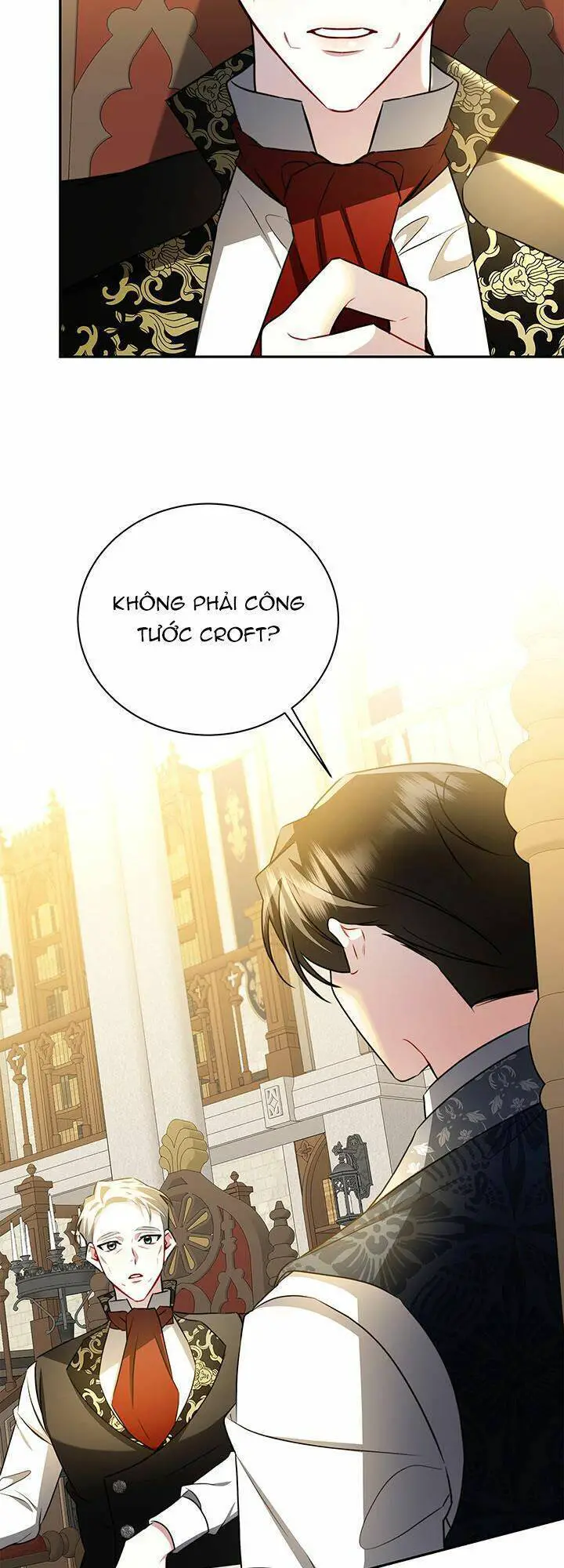 Tôi Sẽ Không Hối Tiếc Vì Anh Đâu Nettruyen ZZZ Chương 64 Page 39