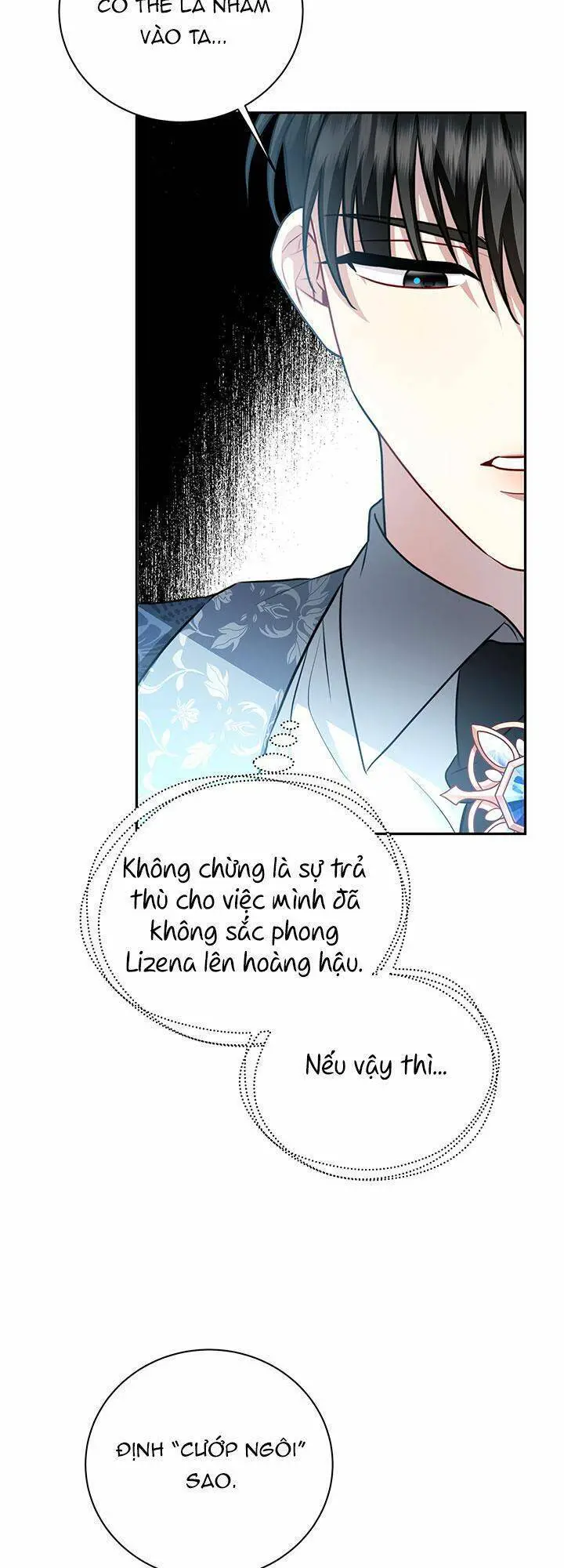 Tôi Sẽ Không Hối Tiếc Vì Anh Đâu Nettruyen ZZZ Chương 64 Page 45