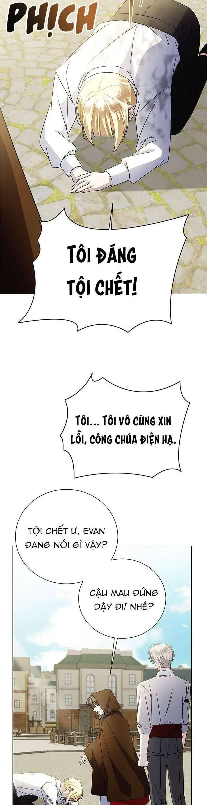 Tôi Sẽ Không Hối Tiếc Vì Anh Đâu Nettruyen ZZZ Chương 139 Page 17