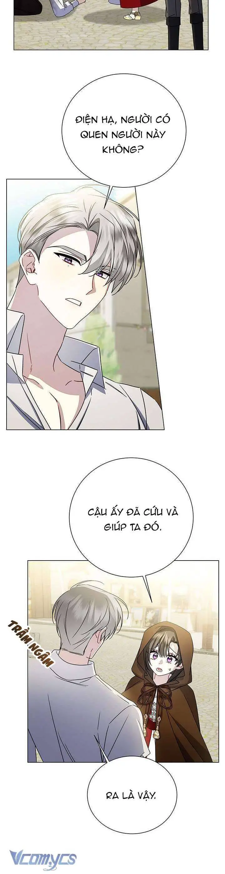 Tôi Sẽ Không Hối Tiếc Vì Anh Đâu Nettruyen ZZZ Chương 139 Page 18