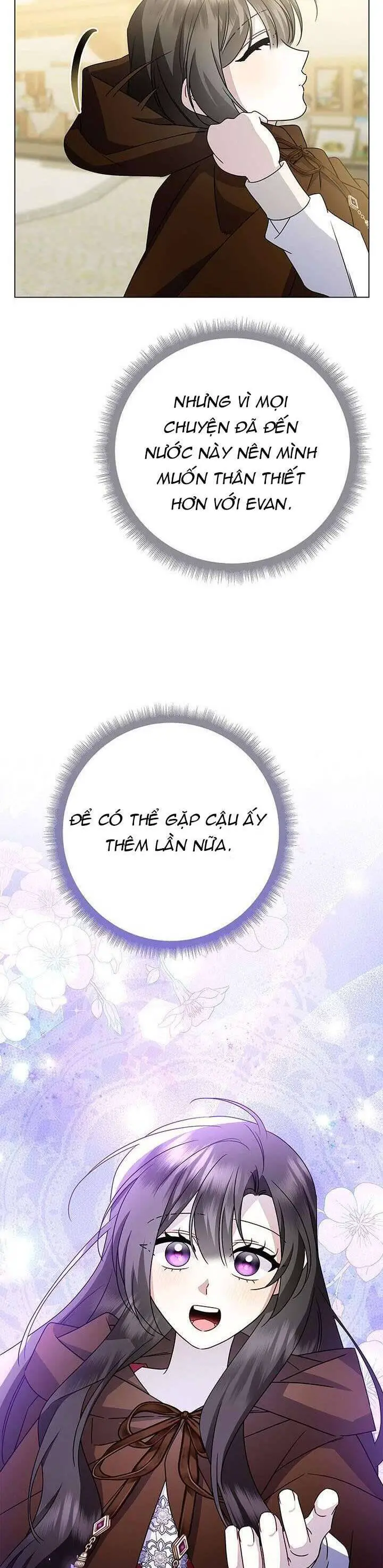 Tôi Sẽ Không Hối Tiếc Vì Anh Đâu Nettruyen ZZZ Chương 139 Page 21