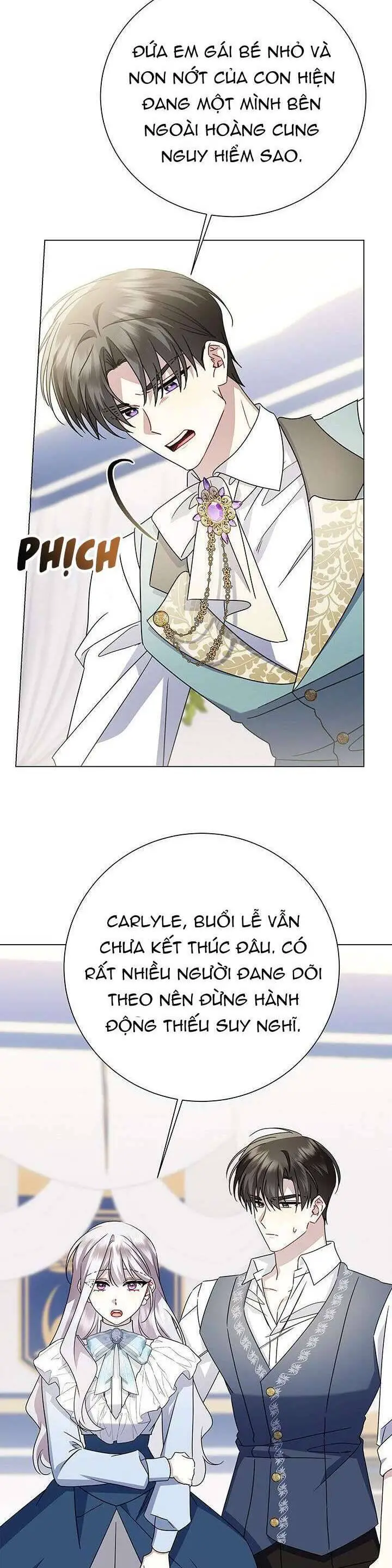 Tôi Sẽ Không Hối Tiếc Vì Anh Đâu Nettruyen ZZZ Chương 139 Page 24