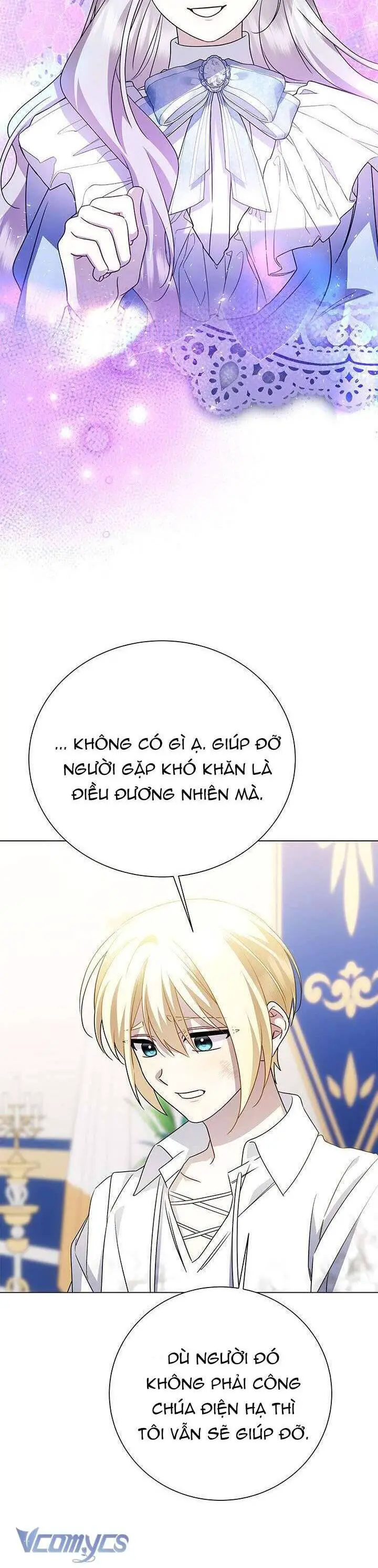 Tôi Sẽ Không Hối Tiếc Vì Anh Đâu Nettruyen ZZZ Chương 139 Page 38