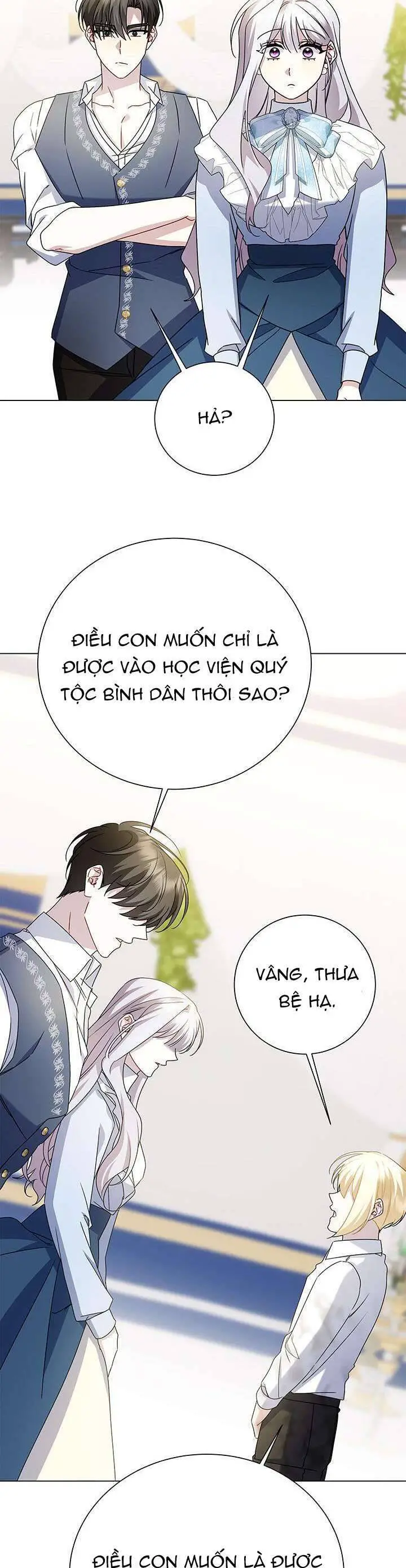 Tôi Sẽ Không Hối Tiếc Vì Anh Đâu Nettruyen ZZZ Chương 139 Page 45