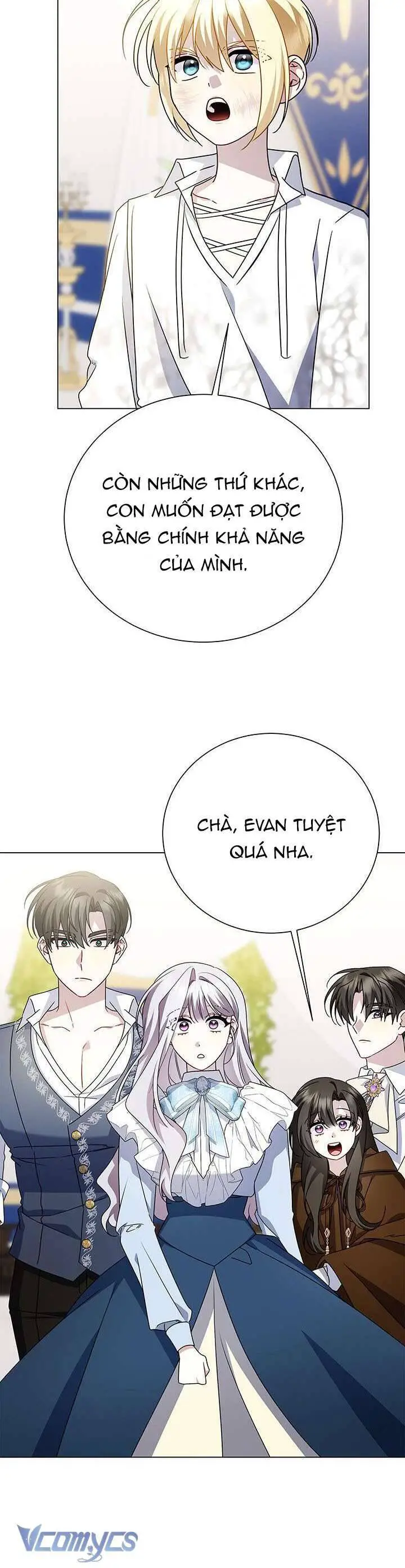 Tôi Sẽ Không Hối Tiếc Vì Anh Đâu Nettruyen ZZZ Chương 139 Page 47