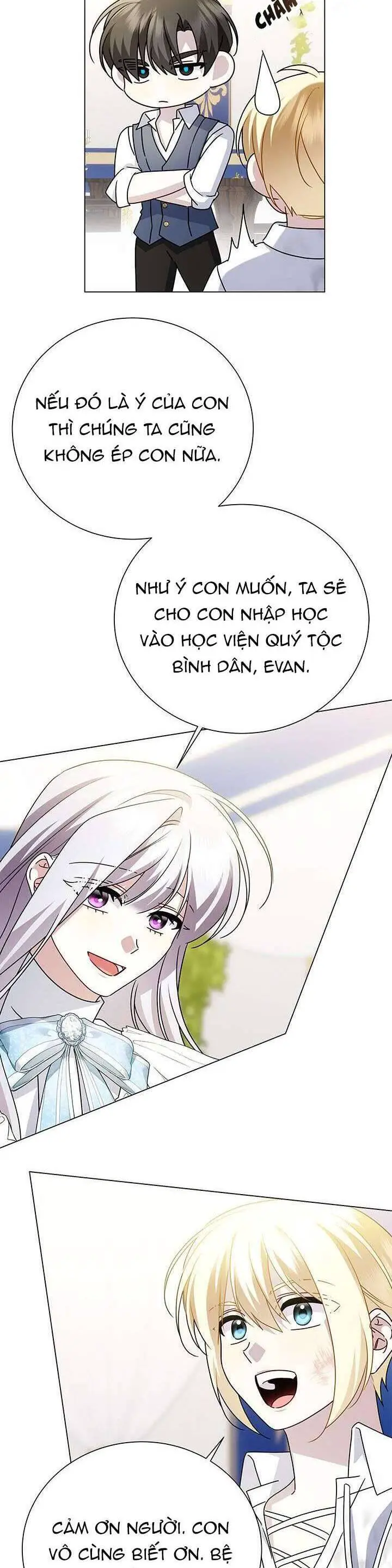 Tôi Sẽ Không Hối Tiếc Vì Anh Đâu Nettruyen ZZZ Chương 139 Page 49