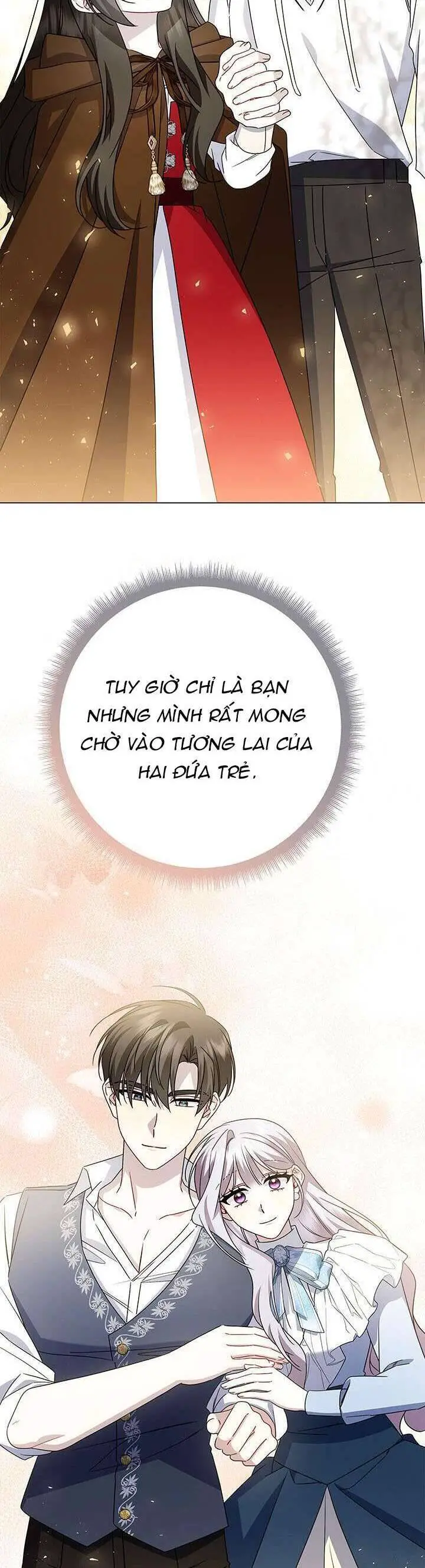 Tôi Sẽ Không Hối Tiếc Vì Anh Đâu Nettruyen ZZZ Chương 139 Page 53