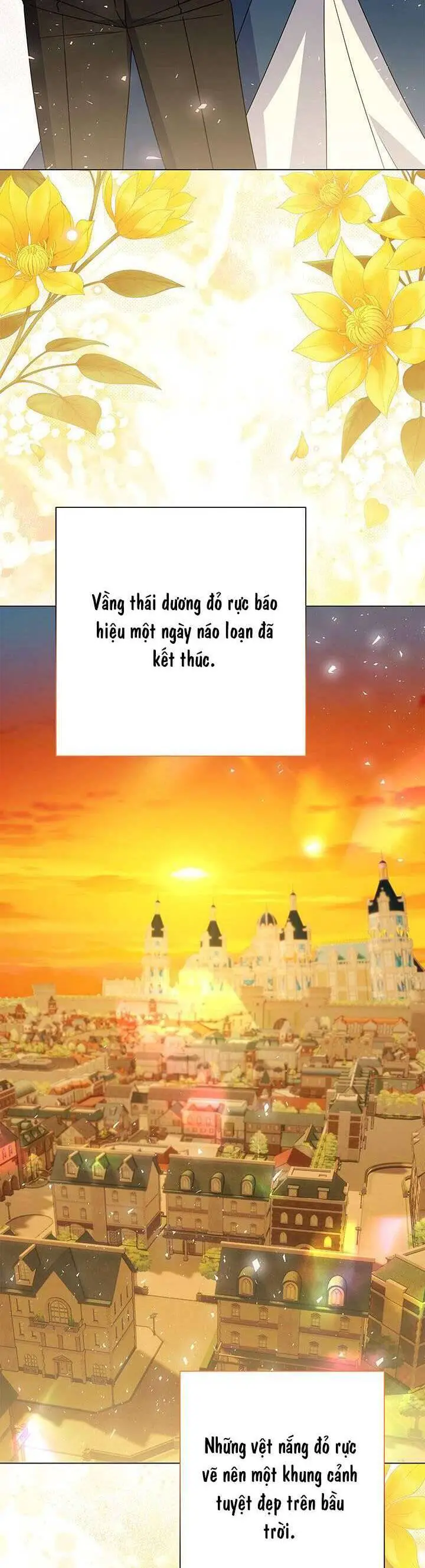 Tôi Sẽ Không Hối Tiếc Vì Anh Đâu Nettruyen ZZZ Chương 139 Page 54
