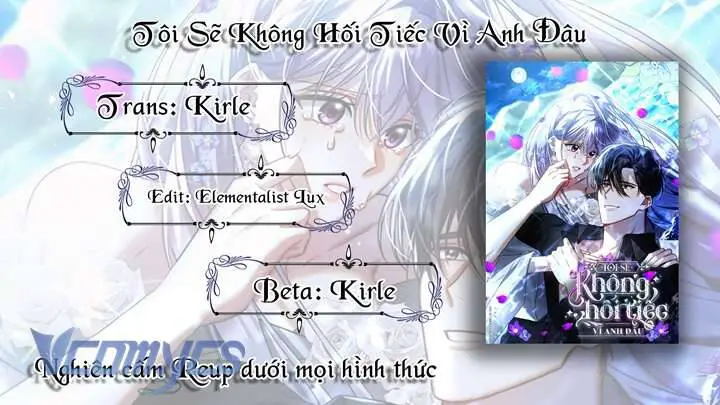 Tôi Sẽ Không Hối Tiếc Vì Anh Đâu Nettruyen ZZZ Chương 139 Page 56