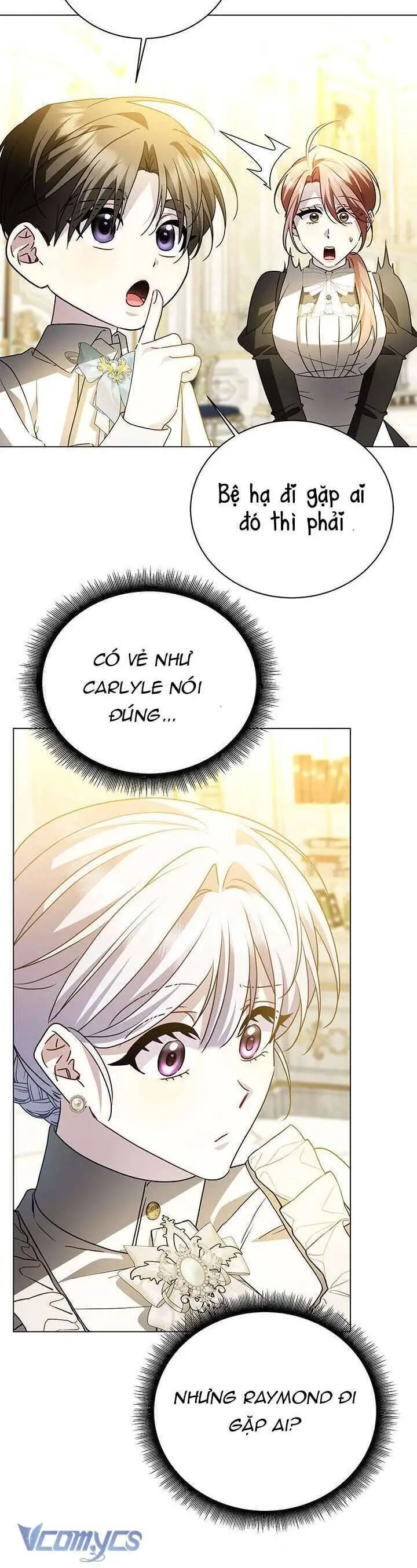 Tôi Sẽ Không Hối Tiếc Vì Anh Đâu Nettruyen ZZZ Chương 113 Page 6